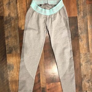 Gymshark leggings